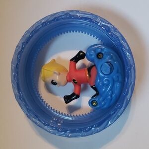 2004 Incredibles Toy